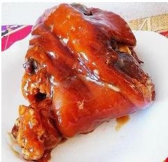 Pork Hock