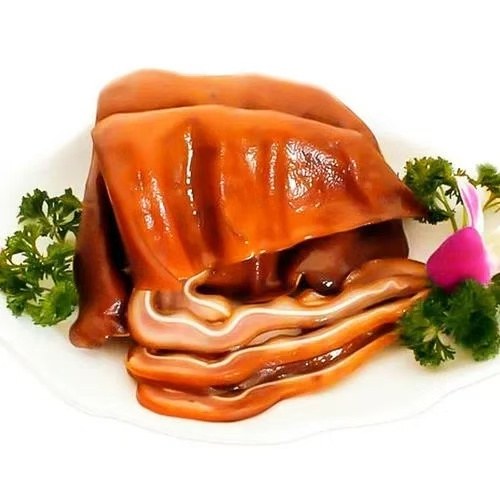 Pork Ear