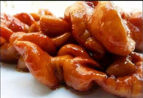Pork Intestine