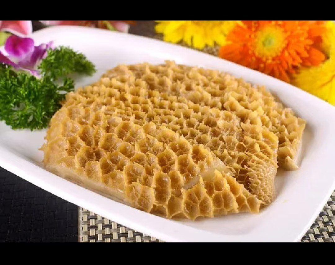 Stir-fried Pork Tripe